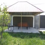 Kirayə (aylıq) 4 otaqlı Həyət evi/villa Qəbələ 7