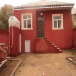 Satılır 3 otaqlı Həyət evi/villa, Azadlıq metrosu, Binəqədi rayonu 1