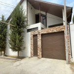 Satılır 3 otaqlı Həyət evi/villa, Neftçilər metrosu, Bakıxanov qəs., Sabunçu rayonu 1