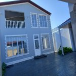 Satılır 4 otaqlı Həyət evi/villa, Mərdəkan, Xəzər rayonu 12