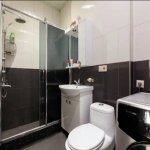 Kirayə (günlük) 2 otaqlı Yeni Tikili, Elmlər akademiyası metrosu, Yasamal qəs., Yasamal rayonu 8