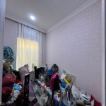 Satılır 4 otaqlı Həyət evi/villa, Koroğlu metrosu, Savalan qəs., Sabunçu rayonu 11