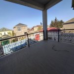 Satılır 3 otaqlı Həyət evi/villa, Binə qəs., Xəzər rayonu 9