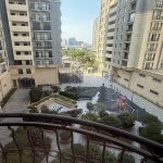 Аренда 2 комнатная Новостройка, м. Гянджлик метро, Медицинский Университет, Насими район 12