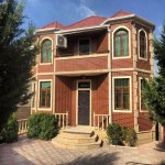 Satılır 6 otaqlı Həyət evi/villa Sumqayıt 2