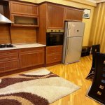Kirayə (aylıq) 3 otaqlı Yeni Tikili, Nizami metrosu, Yasamal rayonu 15