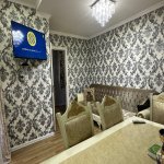 Satılır 2 otaqlı Yeni Tikili, Xalqlar dostluğu metrosu, Nizami rayonu 3