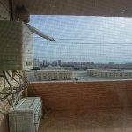 Kirayə (aylıq) 3 otaqlı Yeni Tikili, Həzi Aslanov metrosu, Əhmədli, Xətai rayonu 5