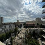 Kirayə (aylıq) 2 otaqlı Yeni Tikili, İnşaatçılar metrosu, Yasamal rayonu 1