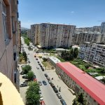 Satılır 3 otaqlı Yeni Tikili, İnşaatçılar metrosu, Yeni Yasamal qəs., Yasamal rayonu 13