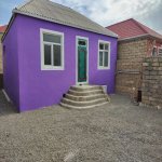 Satılır 3 otaqlı Həyət evi/villa, Zabrat qəs., Sabunçu rayonu 1