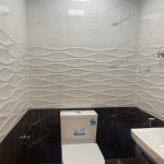 Kirayə (aylıq) 3 otaqlı Yeni Tikili, Gənclik metrosu, Kooperasiya Universiteti, Nərimanov rayonu 12