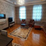 Аренда 2 комнатная Новостройка, м. 8 Ноябрь метро, Насими район 1