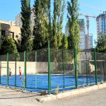 Satılır 2 otaqlı Yeni Tikili, Həzi Aslanov metrosu, Əhmədli, Xətai rayonu 35