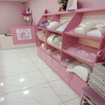 Kirayə (aylıq) Obyekt, Əhmədli metrosu, Əhmədli, Xətai rayonu 9