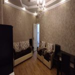 Kirayə (aylıq) 2 otaqlı Yeni Tikili, 9-cu mikrorayon, Binəqədi rayonu 1