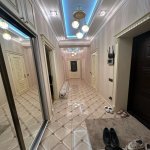 Satılır 3 otaqlı Yeni Tikili, Qara Qarayev metrosu, Nizami rayonu 7