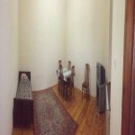 Kirayə (aylıq) 3 otaqlı Köhnə Tikili, Səbail rayonu 6