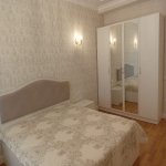 Kirayə (aylıq) 4 otaqlı Yeni Tikili, Xətai metrosu, Ağ şəhər, Xətai rayonu 12