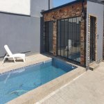 Kirayə (aylıq) 6 otaqlı Həyət evi/villa, Buzovna, Xəzər rayonu 1