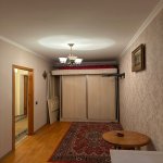 Аренда 2 комнат Вторичка, Nizami метро, Ясамал район 10