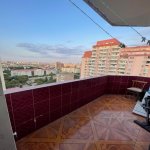 Аренда 3 комнатная Новостройка, м. 8 Ноябрь метро, Наримановский р-н район 16