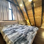 Kirayə (günlük) 4 otaqlı Həyət evi/villa Qax 10