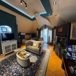 Аренда 6 комнатная Дома/Виллы, м. Гянджлик метро, Наримановский р-н район 23