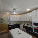 Kirayə (aylıq) 3 otaqlı Yeni Tikili, Qara Qarayev metrosu, Nizami rayonu 8