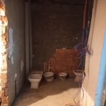 Продажа 2 комнатная Новостройка, м. Нефтчиляр метро, Низаминский р-н район 4