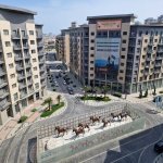Satılır 5 otaqlı Yeni Tikili, Xətai metrosu, Ağ şəhər, Xətai rayonu 2