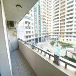 Аренда 3 комнат Новостройка, м. Эльмляр Академиясы метро, Ясамал район 14