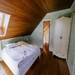 Kirayə (günlük) 4 otaqlı Həyət evi/villa Quba 5