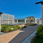 Satılır 5 otaqlı Bağ evi, Mərdəkan, Xəzər rayonu 2