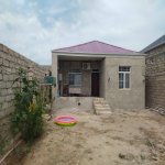 Satılır 2 otaqlı Həyət evi/villa, Hövsan qəs., Suraxanı rayonu 4