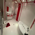 Продажа 3 комнат Новостройка, м. 28 Мая метро, Посольство США, Насими район 12