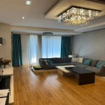 Kirayə (aylıq) 3 otaqlı Yeni Tikili, Səbail rayonu 6