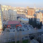 Satılır 2 otaqlı Yeni Tikili, 20 Yanvar metrosu, 3-cü mikrorayon, Nəsimi rayonu 23