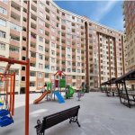Satılır 3 otaqlı Yeni Tikili, 20 Yanvar metrosu, Masazır, Abşeron rayonu 1