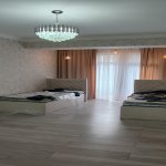 Kirayə (günlük) 3 otaqlı Yeni Tikili, Gənclik metrosu, Nəsimi rayonu 3
