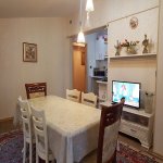 Kirayə (aylıq) 3 otaqlı Yeni Tikili, 20 Yanvar metrosu, Nəsimi rayonu 26