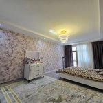 Satılır 2 otaqlı Yeni Tikili, Əhmədli metrosu, Əhmədli, Xətai rayonu 5