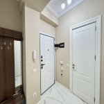 Satılır 3 otaqlı Yeni Tikili, İnşaatçılar metrosu, Yasamal qəs., Yasamal rayonu 12