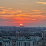 Satılır 3 otaqlı Yeni Tikili, Həzi Aslanov metrosu, H.Aslanov qəs., Xətai rayonu 1