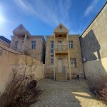 Satılır 4 otaqlı Həyət evi/villa, Masazır, Abşeron rayonu 3
