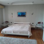 Kirayə (aylıq) 3 otaqlı Yeni Tikili, 8 Noyabr metrosu, Nəsimi rayonu 5