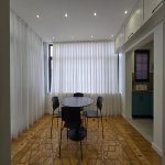 Kirayə (aylıq) 4 otaqlı Bağ evi, Xəzər rayonu 17