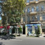 Kirayə (aylıq) Obyekt, 28 May metrosu, H. Əliyev ad. Saray, Nəsimi rayonu 3