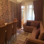 Satılır 3 otaqlı Köhnə Tikili, Qara Qarayev metrosu, 8-ci kilometr, Nizami rayonu 6