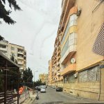 Satılır 2 otaqlı Yeni Tikili, Neftçilər metrosu, 8-ci kilometr, Nizami rayonu 8